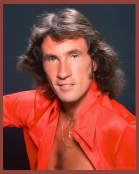 Bill Medley